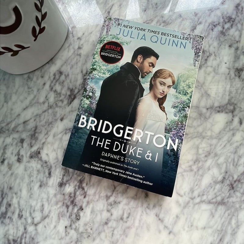 Bridgerton [TV Tie-In]