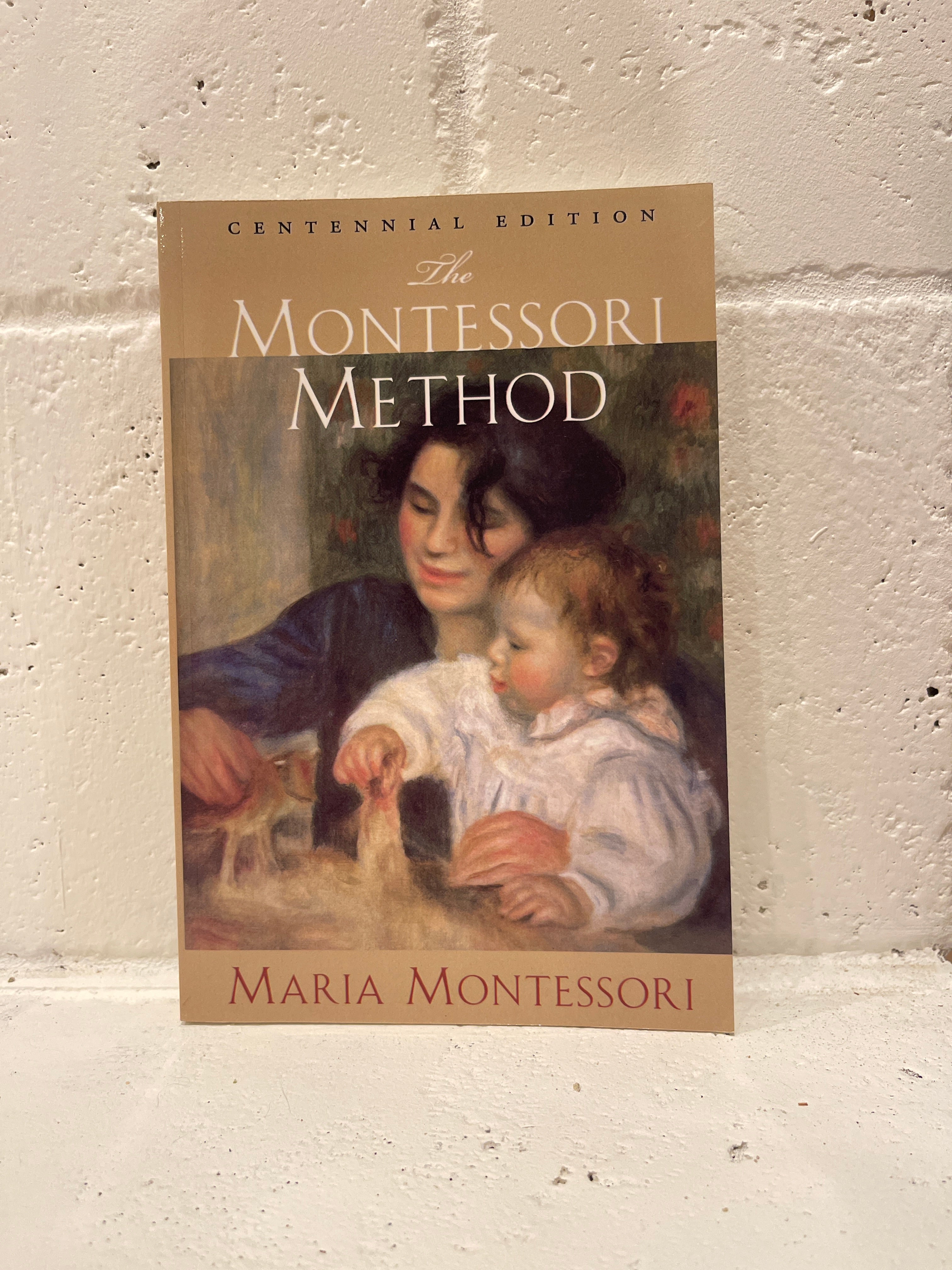 The Montessori Method