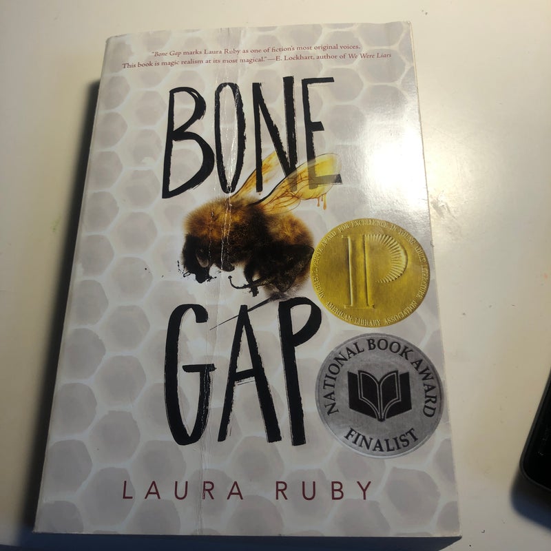 Bone Gap