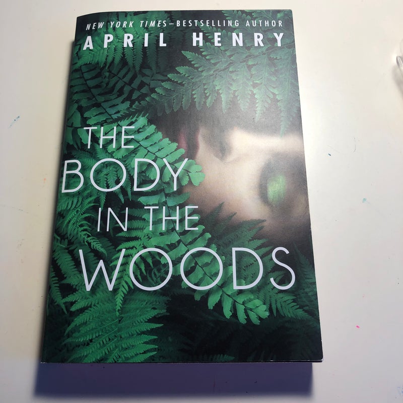 The Body in the Woods