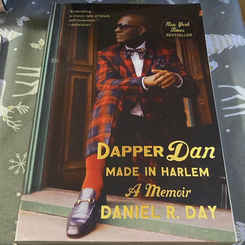 Dapper Dan: Made in Harlem