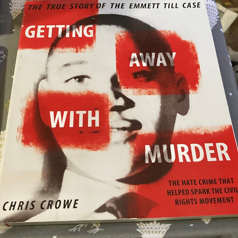 Getting Away with Murder