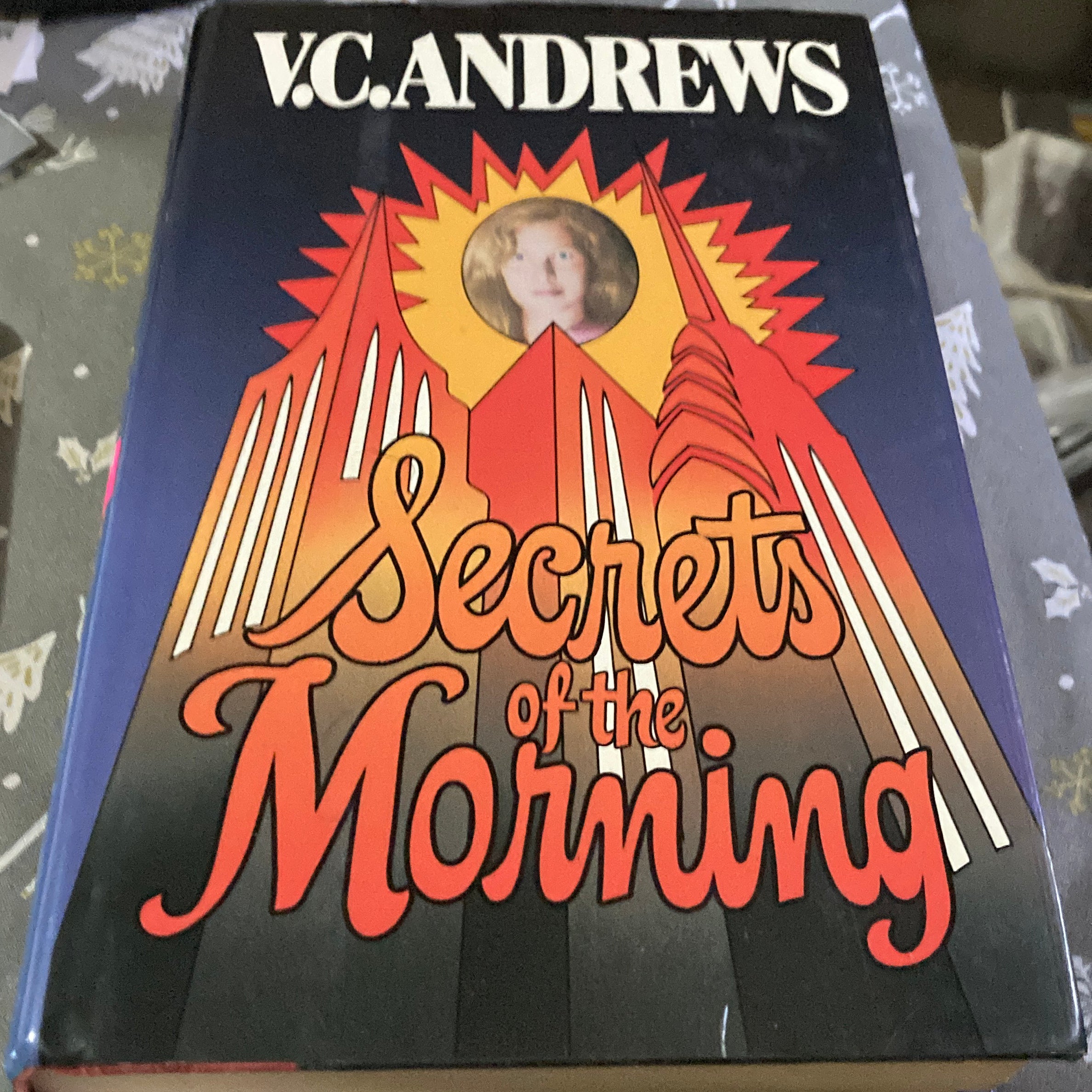 Secrets of the Morning