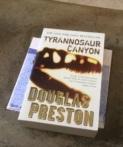 Tyrannosaur Canyon 