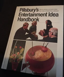 Philsbury Entertainment Idea Handbook 