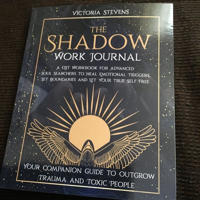 The Shadow Work Journal