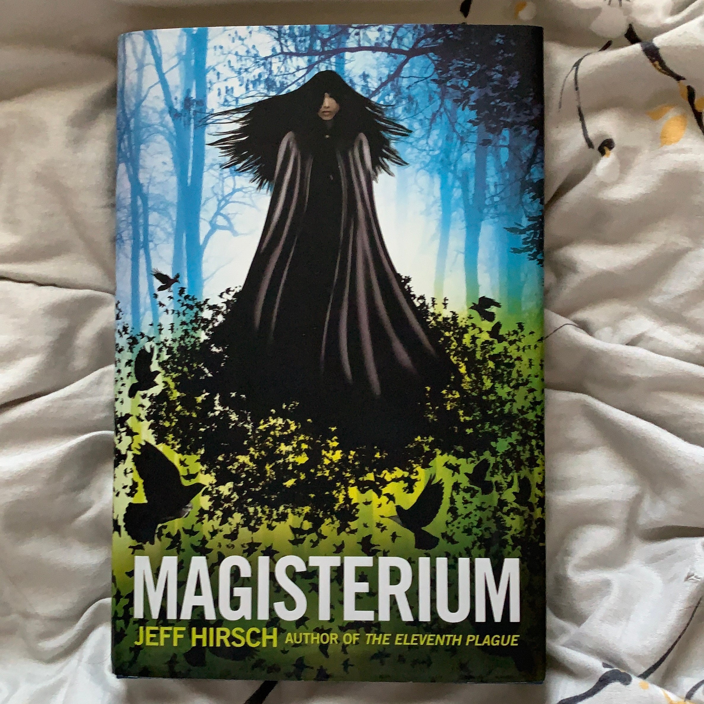 Magisterium