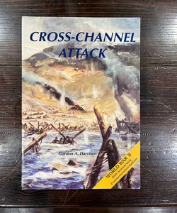 Cross-Channel Attack