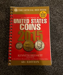The official red book