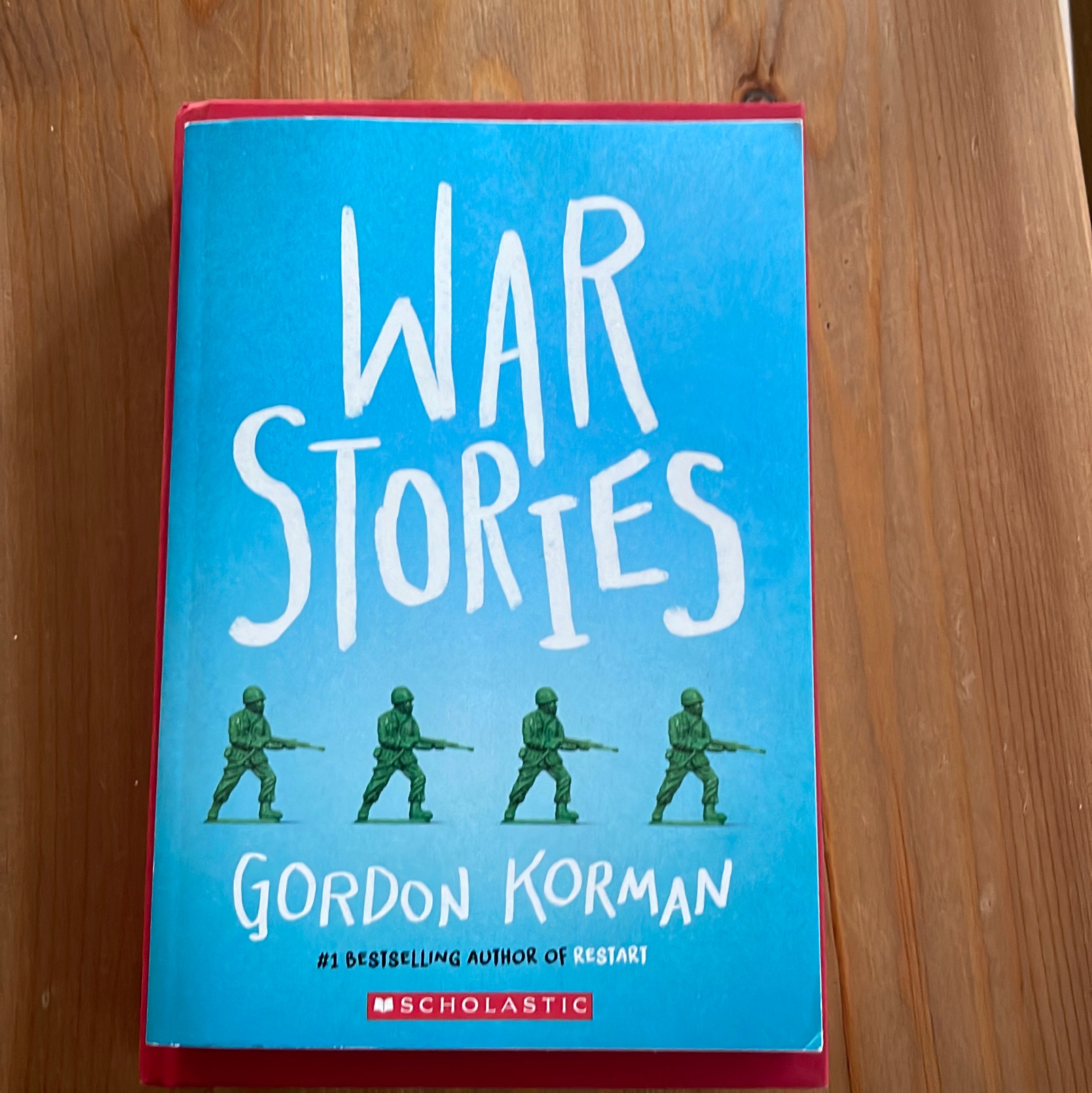 War Stories