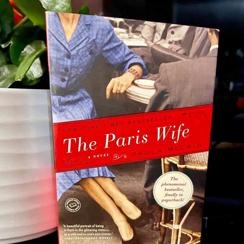 The Paris Wife