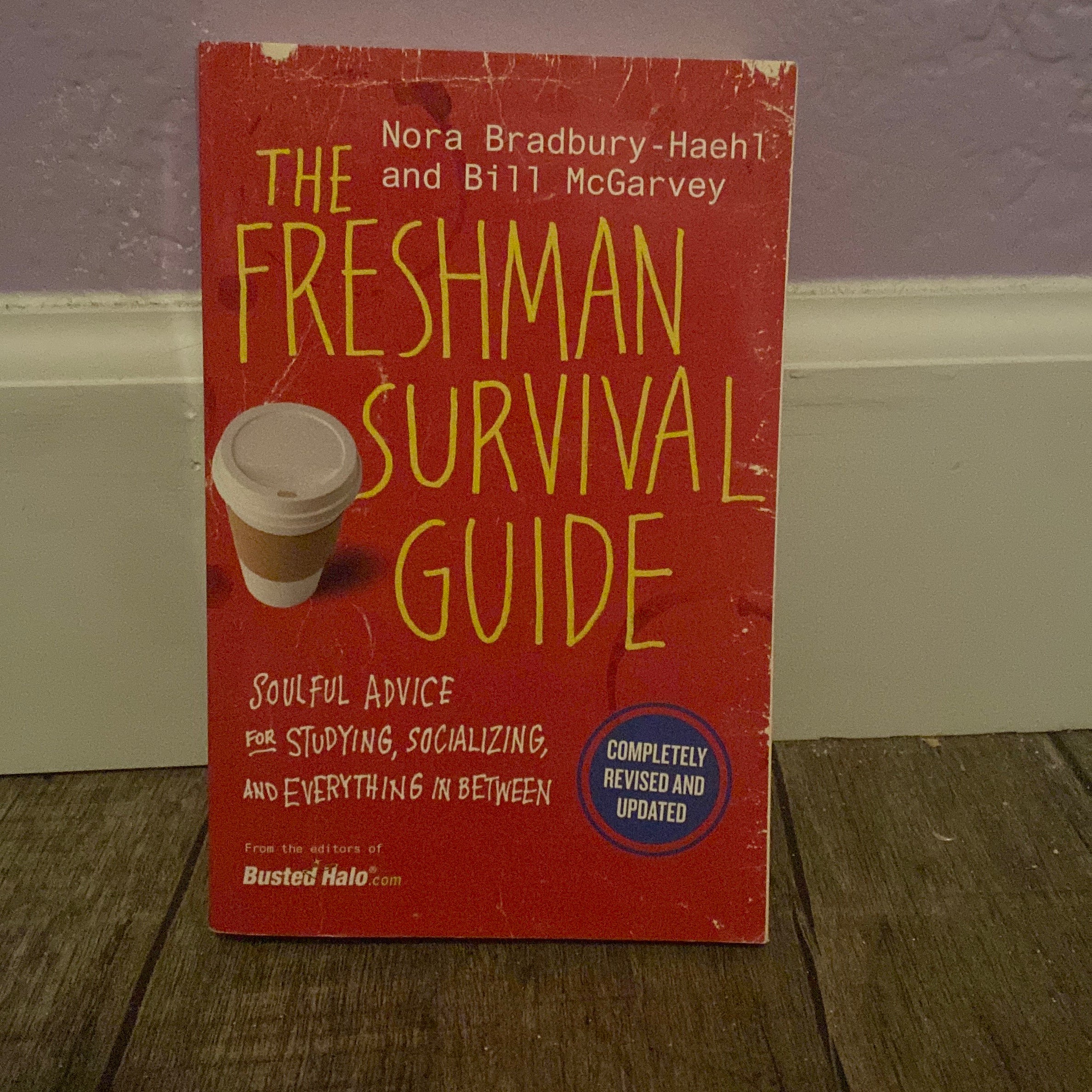 The Freshman Survival Guide