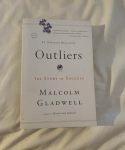 Outliers