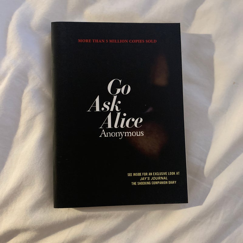 Go Ask Alice