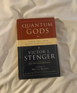 Quantum Gods