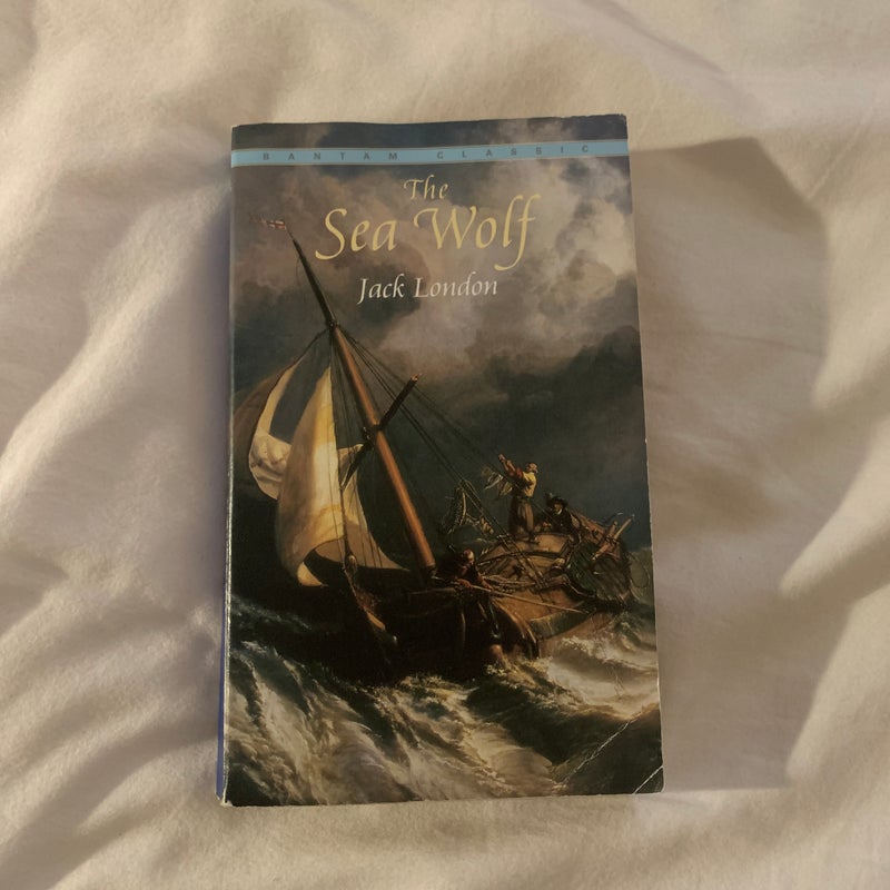 The Sea Wolf