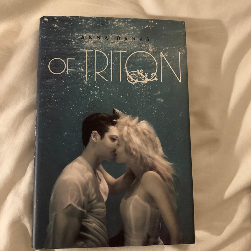 Of Triton