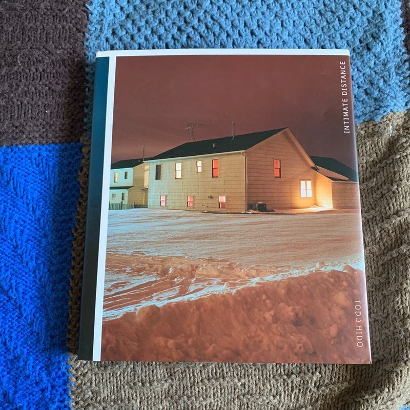 Todd Hido: Intimate Distance