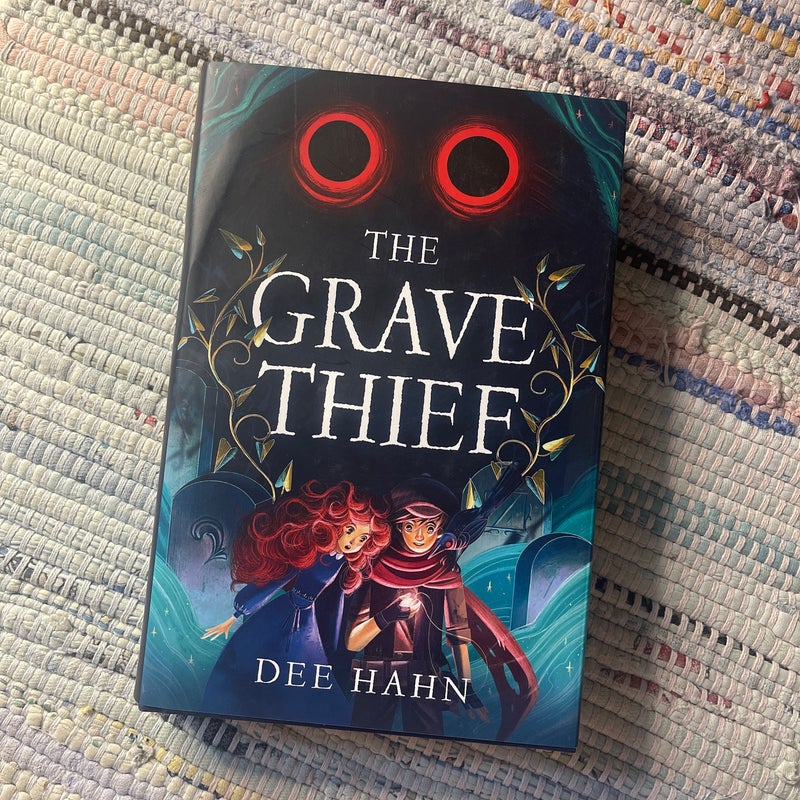 The Grave Thief