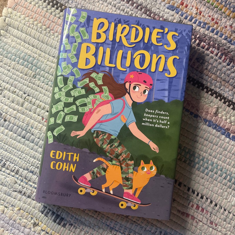 Birdie's Billions