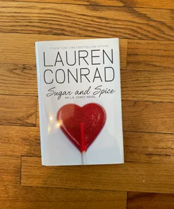 Lauren Conrad Beauty: Conrad, Lauren, Loehnen, Elise: 9780062128454:  : Books