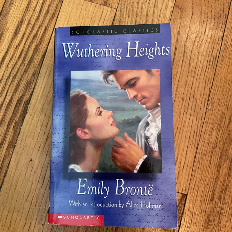 Withering Heights