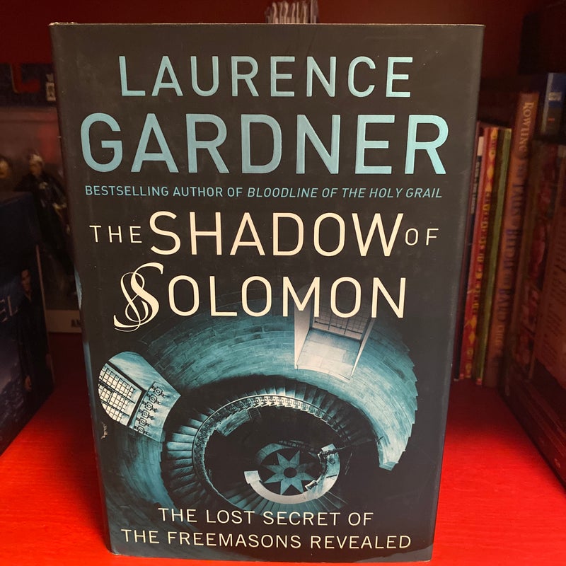 The Shadow of Solomon