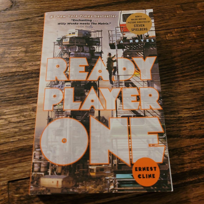 Ready Player One