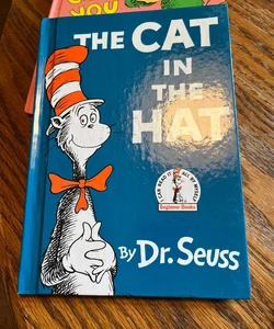 The Cat in the Hat