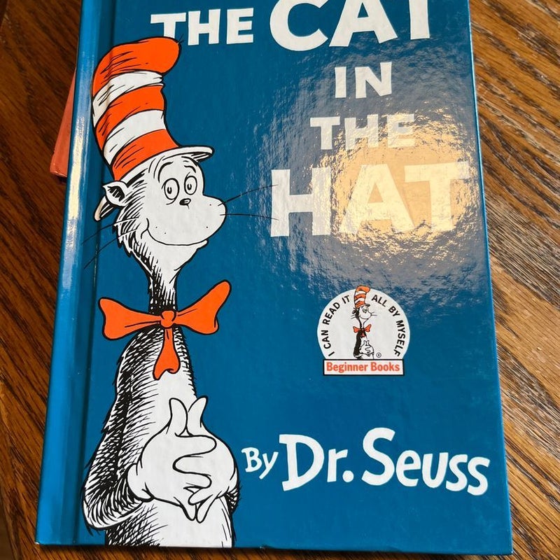 The Cat in the Hat