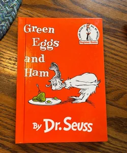 Green Eggs and Ham