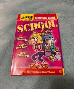 Lizzie McGuire: Survival Guide - School