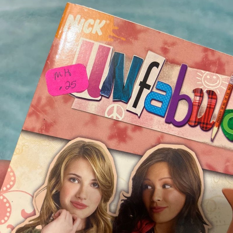 Unfabulous!: Meltdown