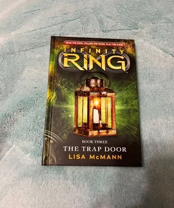 Infinity Ring: The Trap Door
