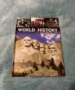 Questions and Answers about World History