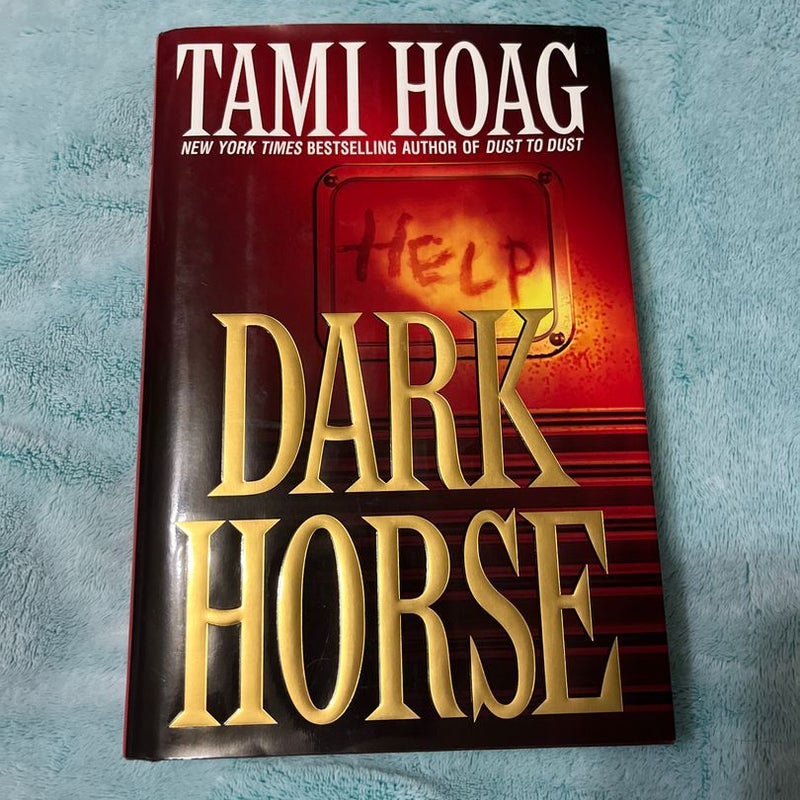 Dark Horse