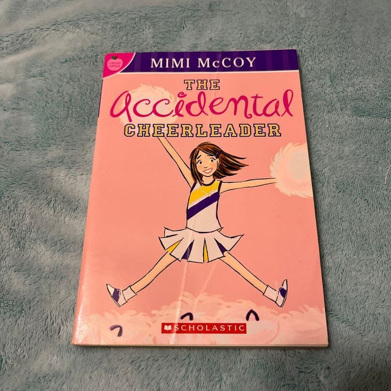The Accidental Cheerleader