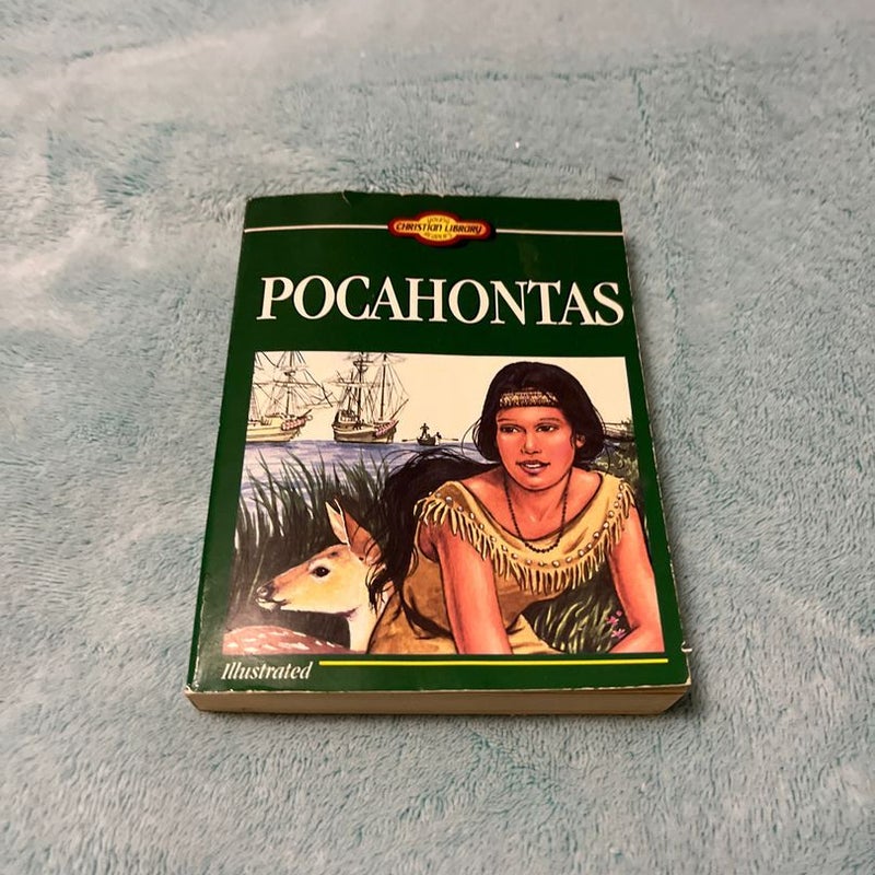 Pocahontas