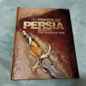 Prince of Persia Beneath the Sands of Time