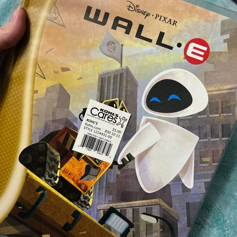 Wall•E