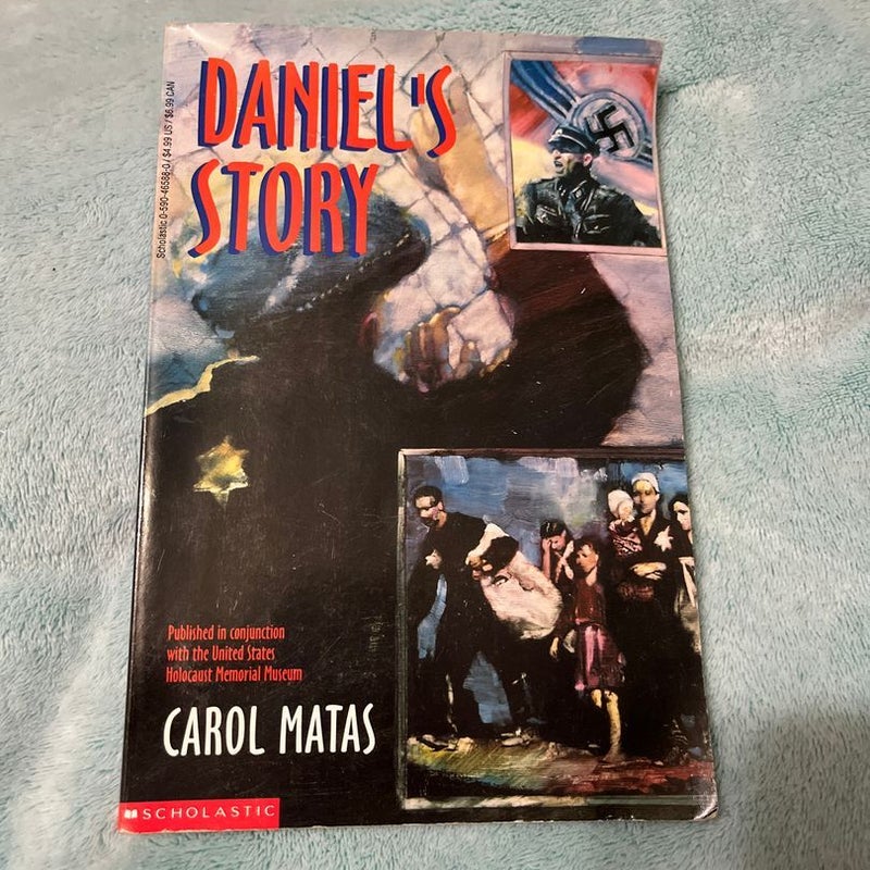 Daniel's Story