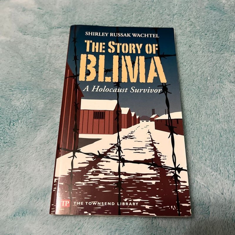 The Story of Blima