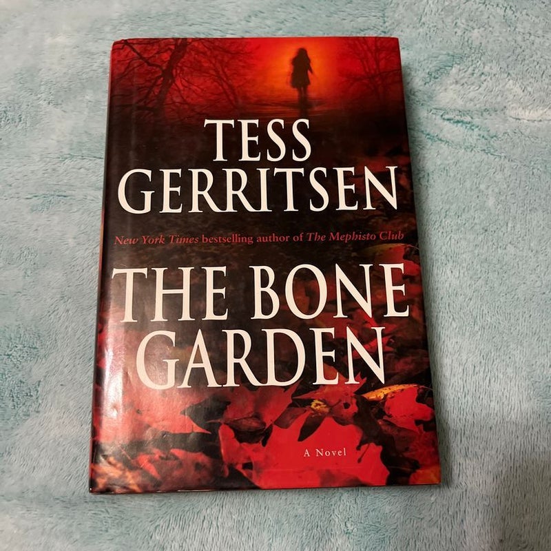 The Bone Garden