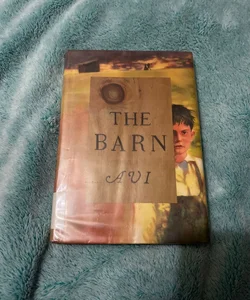 The Barn