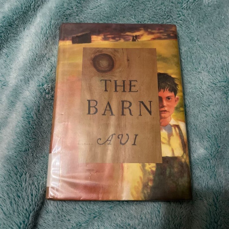 The Barn