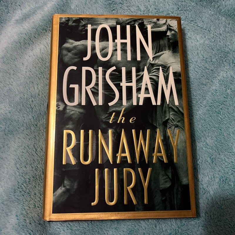 The Runaway Jury