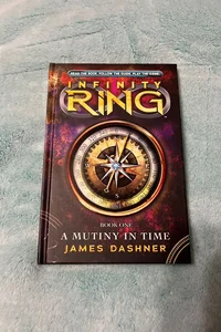 Infinity Ring: Mutiny in Time