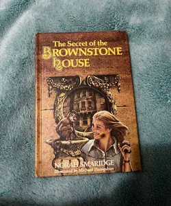 The Secret of the Brownstone House