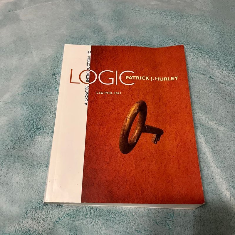 Acp Phil 1021 - Introduction to Logic @ Louisiana State Univ