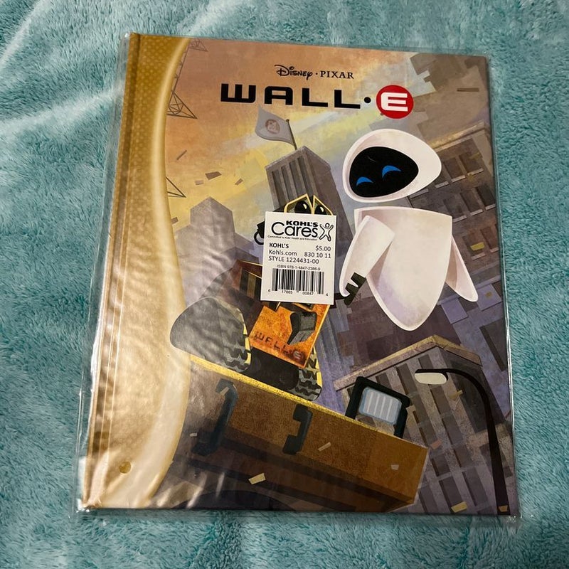 Wall•E